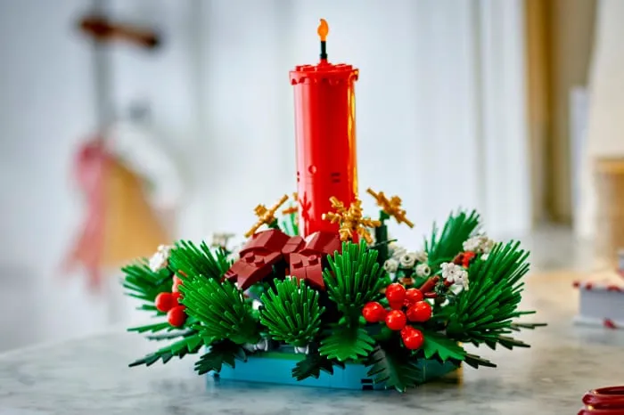11 Best LEGO® Winter Craft Toys | Official LEGO® Shop DK