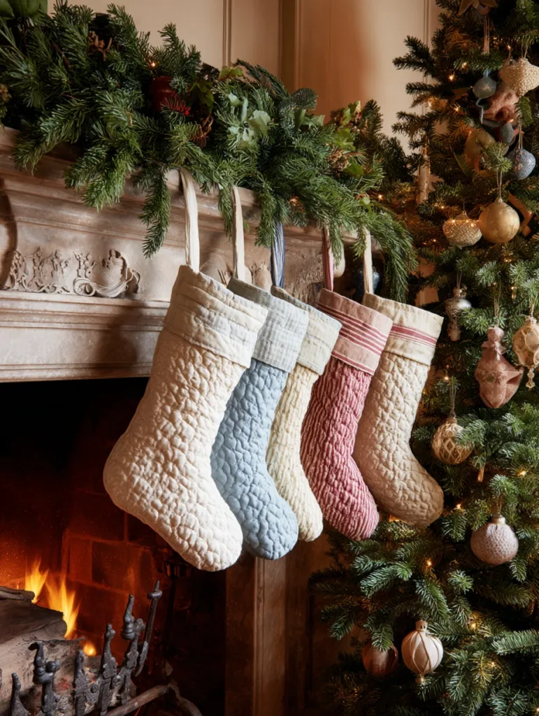 11 of the Best Christmas Mantel Ideas for You