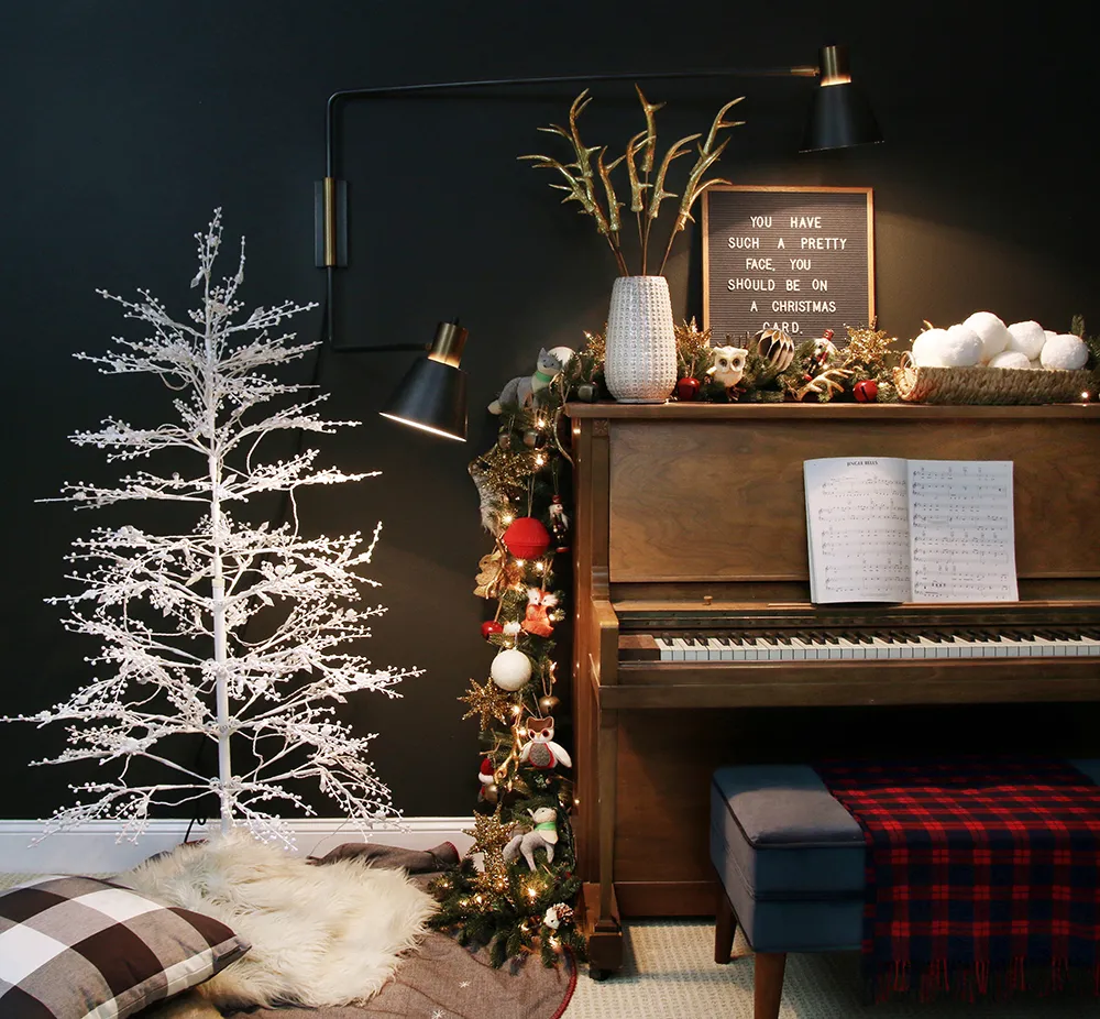 12 Non-Traditional Trees - The Imperfectionist