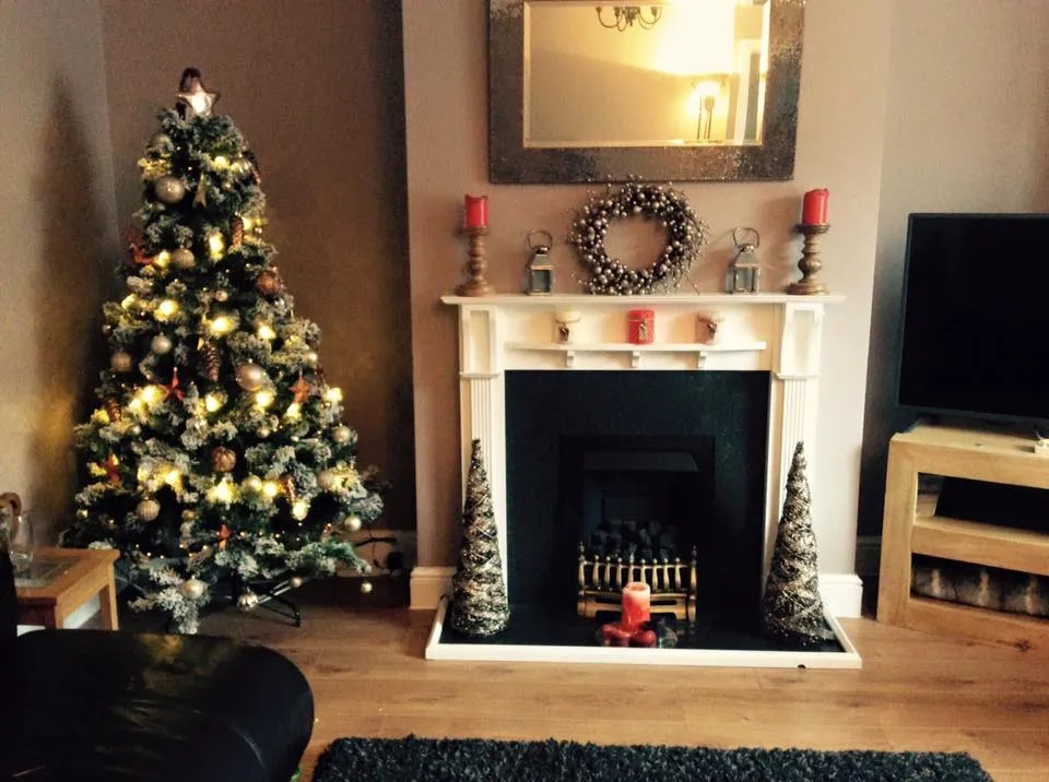 13 Reasons Why Christmas Eve Is The Most Romantic Holiday
