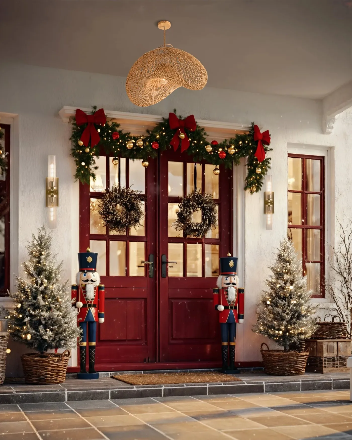 15 Best Outdoor Lights for Front of House in 2026 | KloeLighting