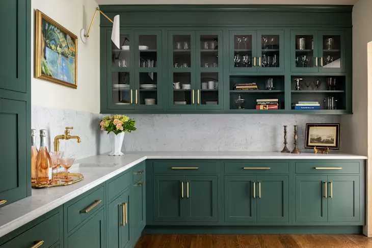15 Scullery Kitchen Ideas for Functional Design and Layout | Apartment  Therapy