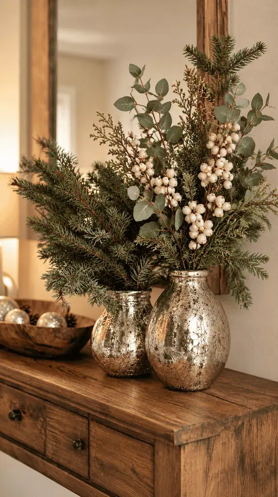 15 Thrift Flip Christmas Decor Ideas