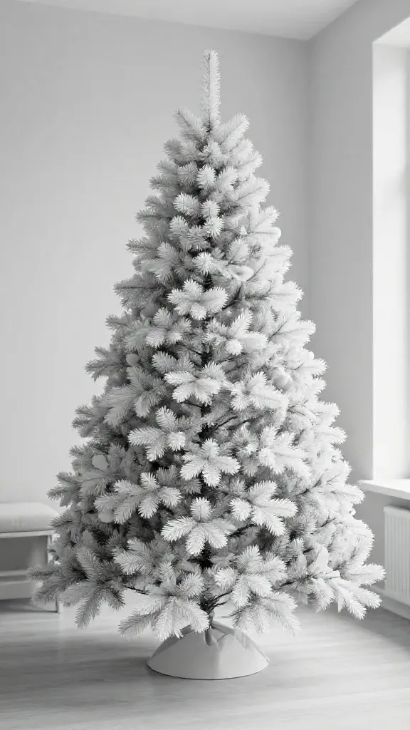 17 Christmas Tree Ideas for 2026 That Look Straight Out of a Magazine: Glam  on a Budget - Aarvi Home Decor
