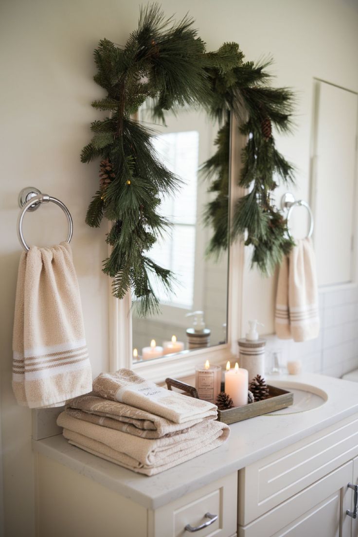 17 Classic Christmas Decor Ideas For Elegance in Every Room -  Flourishmentary