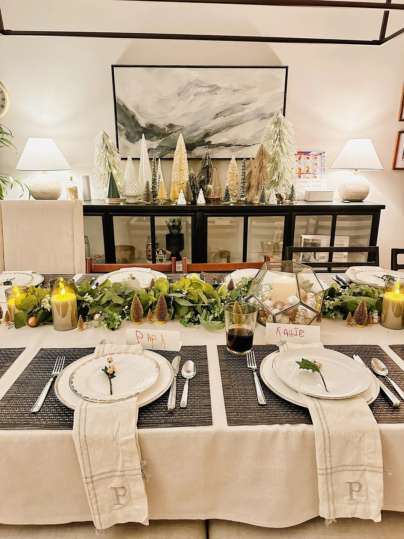 17 Things I'm Saying Yes to this Holiday Season
