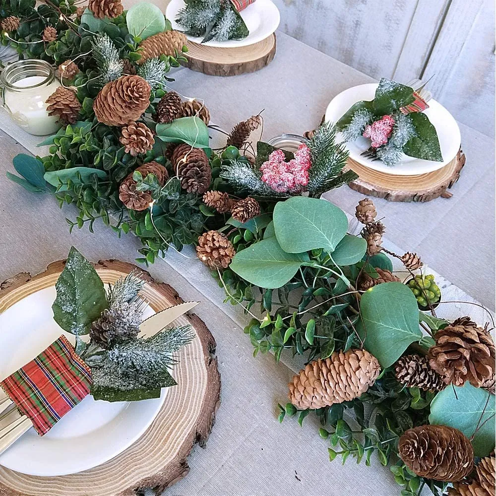 17 Winter Decor Ideas for Those Who Don't Celebrate Holidays - Bob Vila