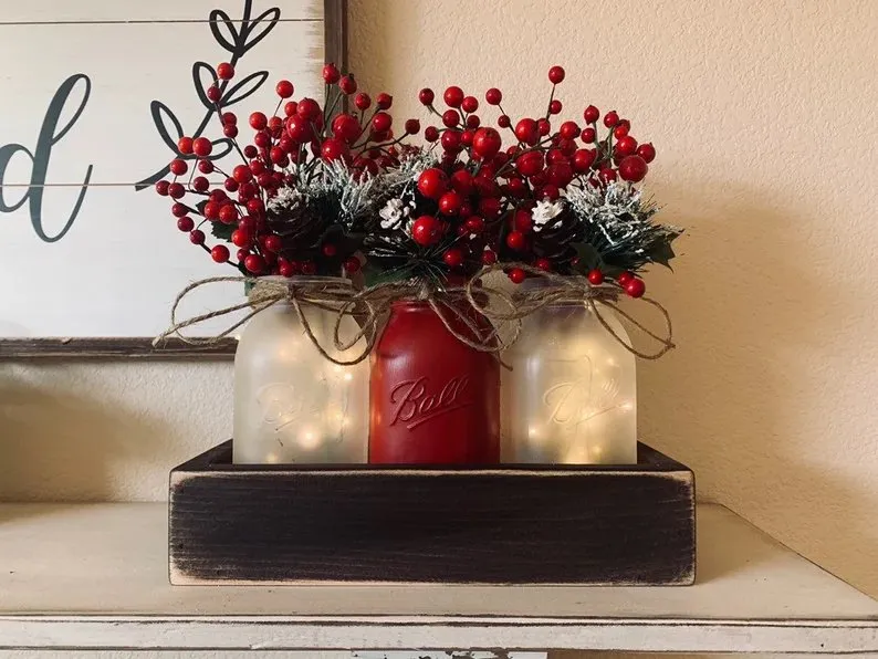 17 Winter Decor Ideas for Those Who Don't Celebrate Holidays - Bob Vila