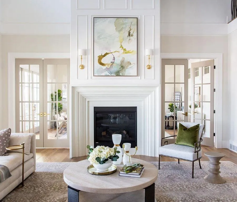 18 Do's and Don'ts of Decorating Your Mantel