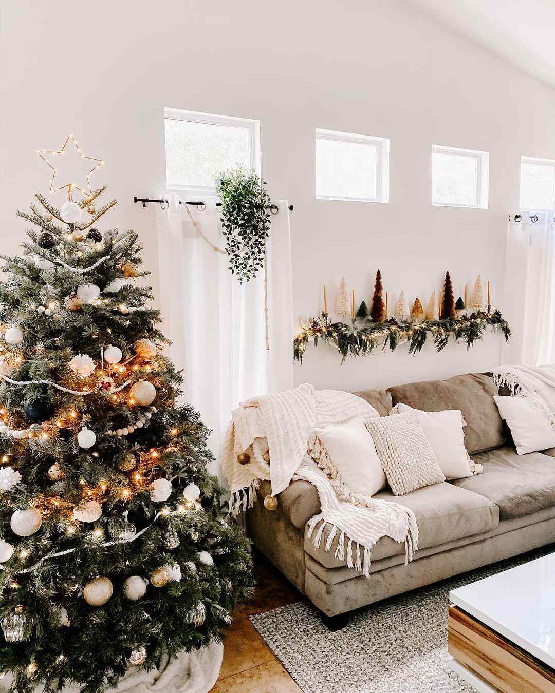 18 of the Best Traditional Christmas Décor Ideas
