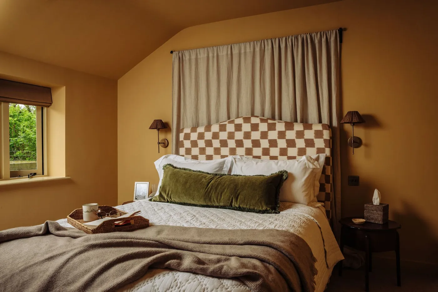 19 boring but brilliant things to make your home cosier