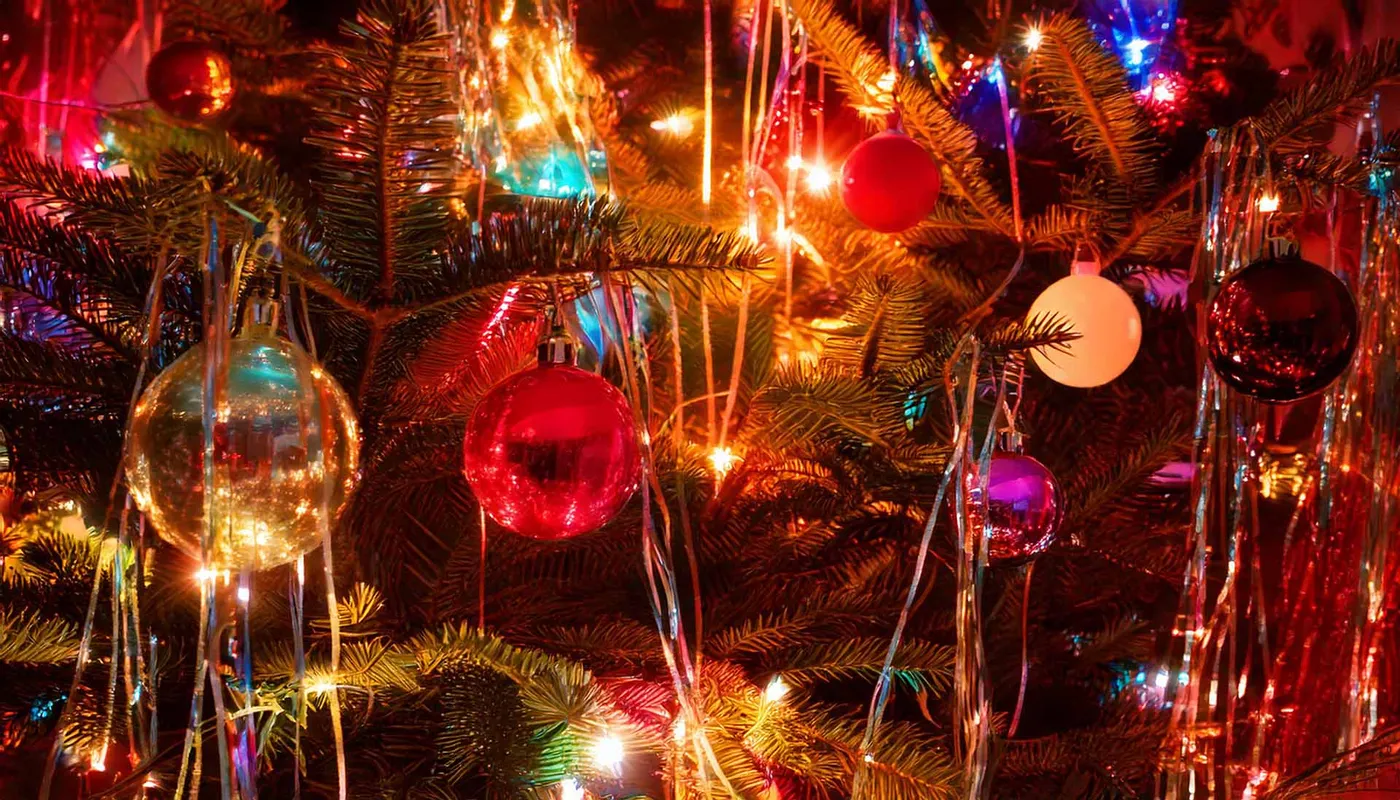 1980s Tacky Christmas Decorations Worst Christmas Decorations Ever (or The  Best?) YOUR HOME IS LOVELY