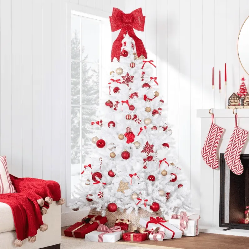 20 Christmas Tree Decorating Ideas for 2025 | Govee US