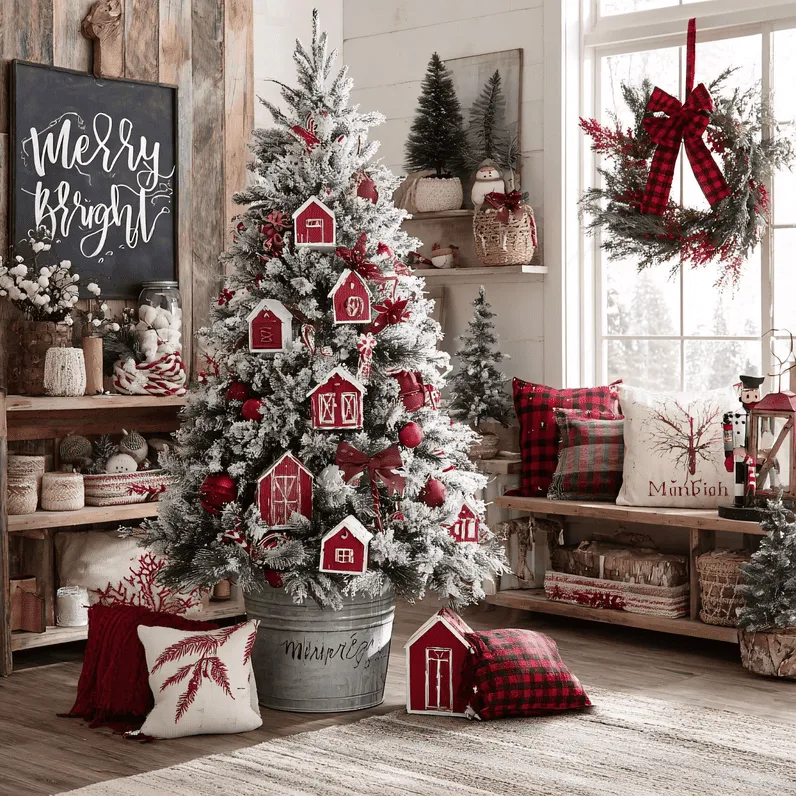 20 Christmas Tree Decorating Ideas for 2025 | Govee US