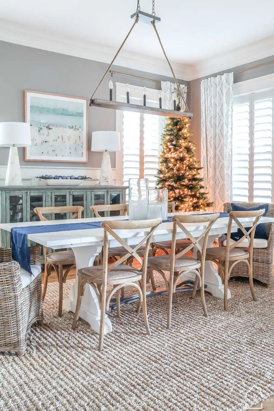 2024 Christmas Decor Inspiration - HOME by KMB