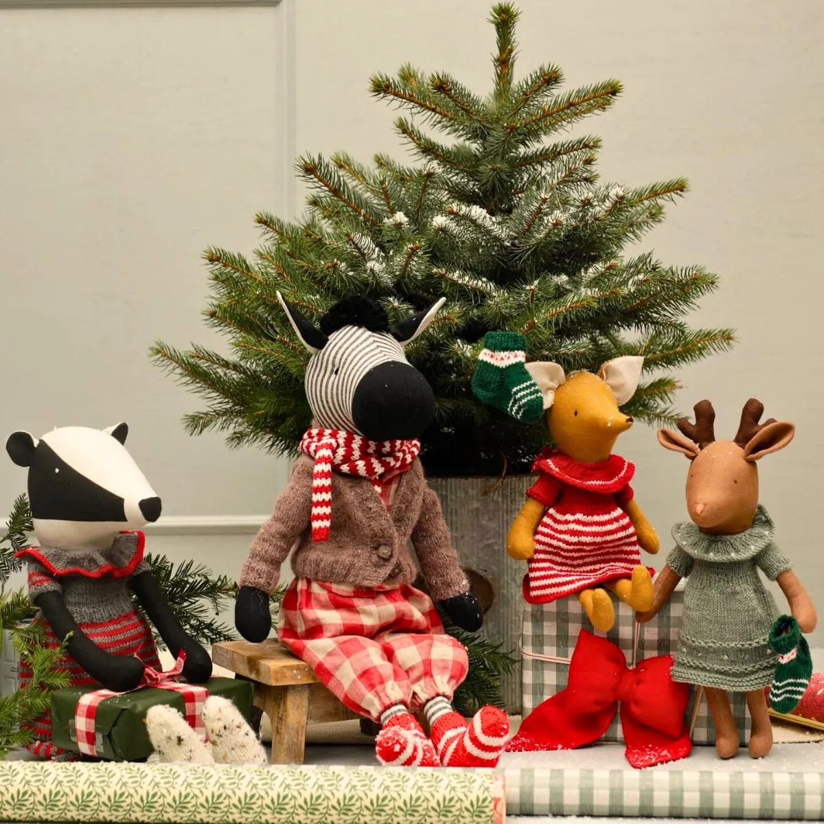 2024 Top Christmas Trends for the Holidays