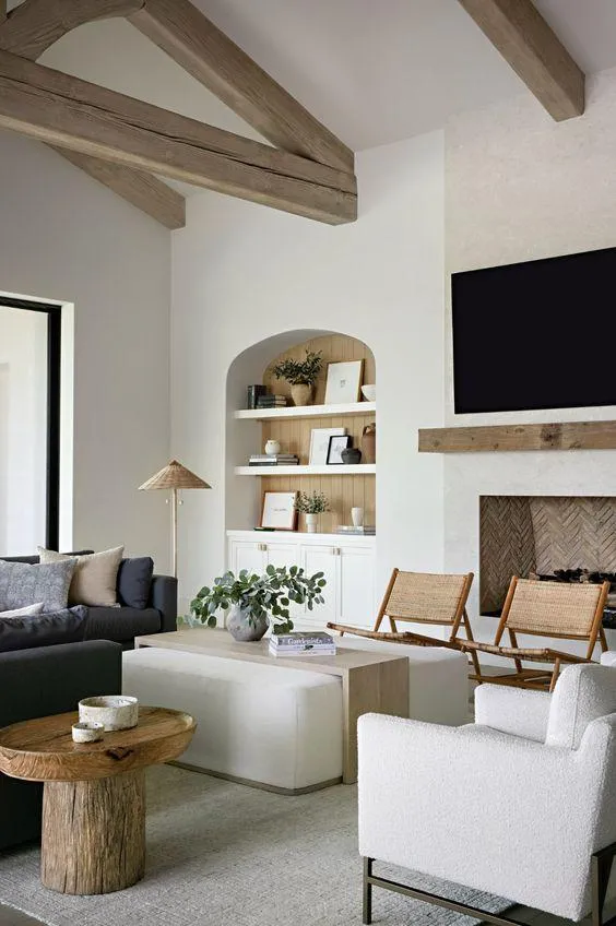 2025 Interior Design Trends: 10 Looks You Won't Regret in 5 Years – jane at home