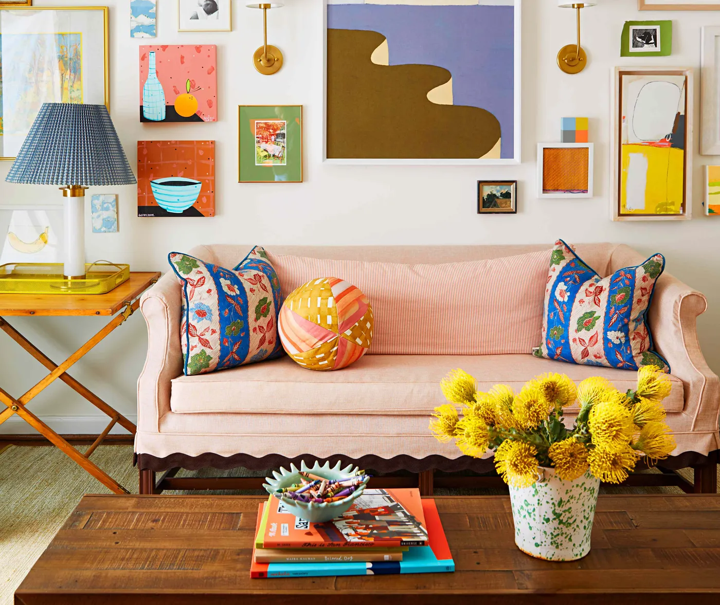 2026 Is All About Personalized Decor—Here's 7 Ways to Make It Work in Your Space