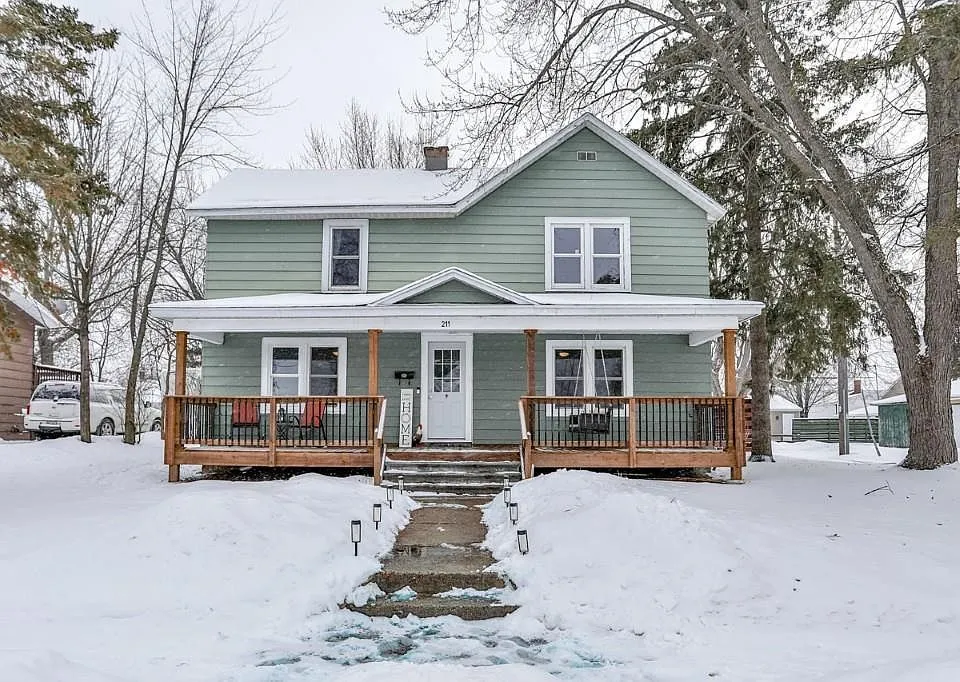 211 ROBB STREET, Schofield, WI 54476 | Zillow