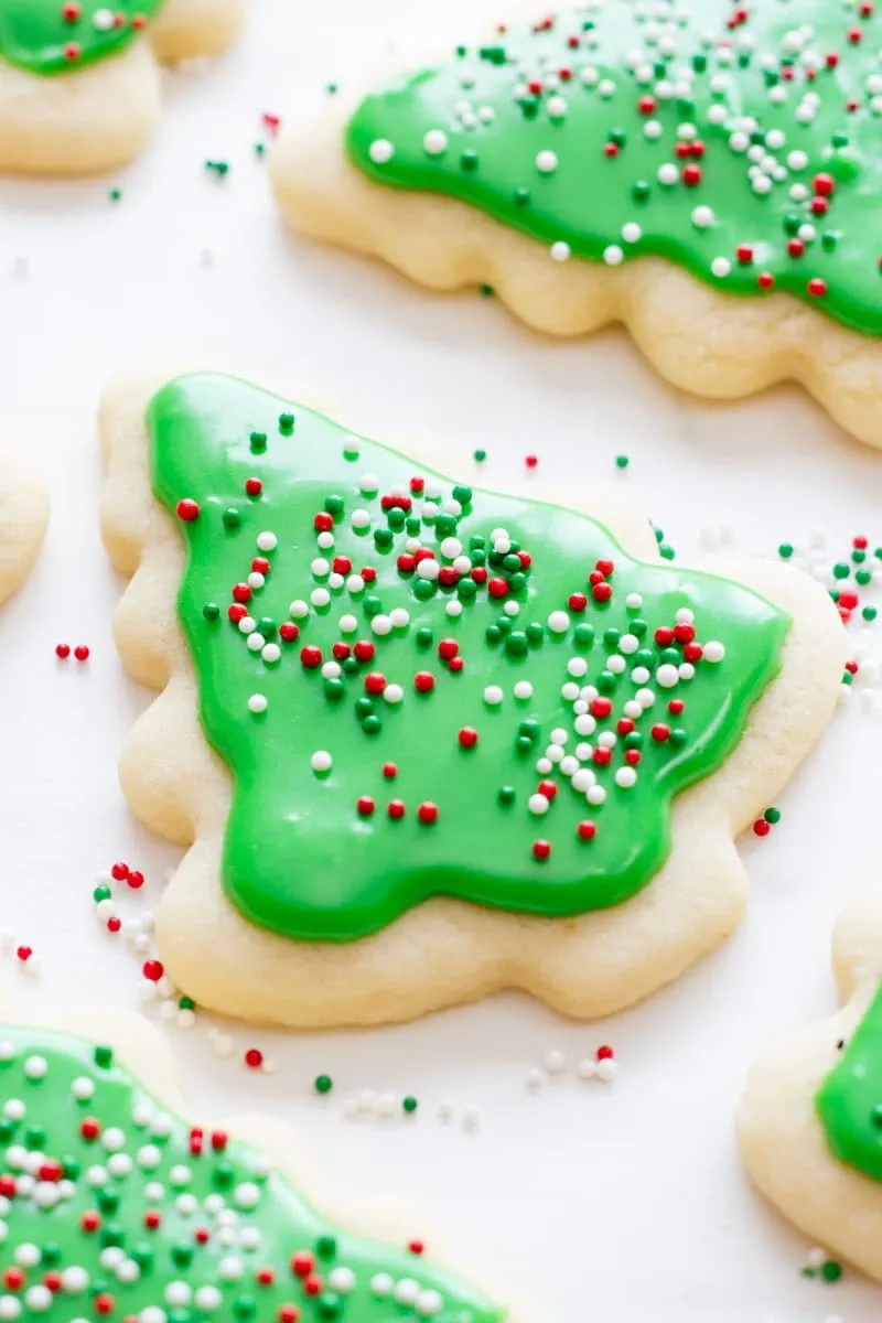 24 of My Very Best Christmas Cookie Recipes | Wholefully
