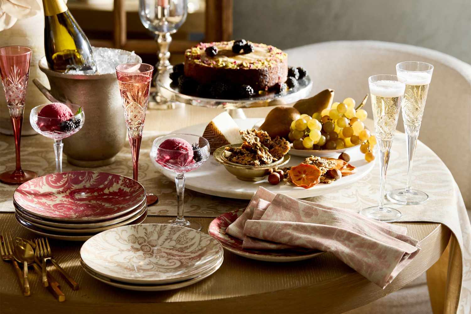 25 Best Early Year-End Deals at Pottery Barn, Starting at $5