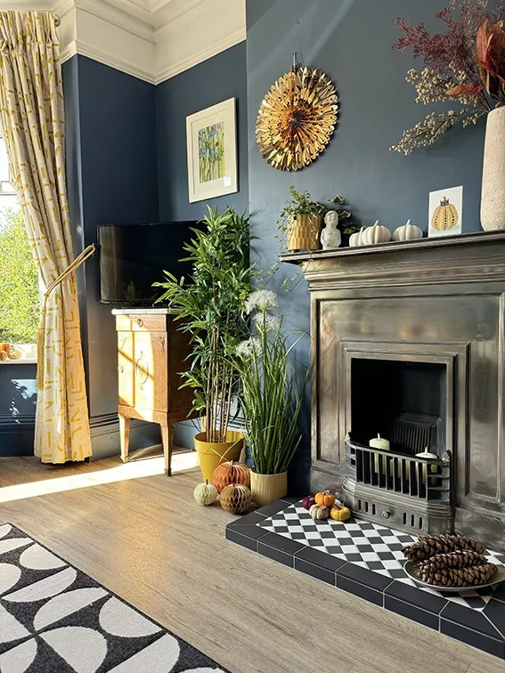 25 inspiring mantel decor ideas to enhance your living room
