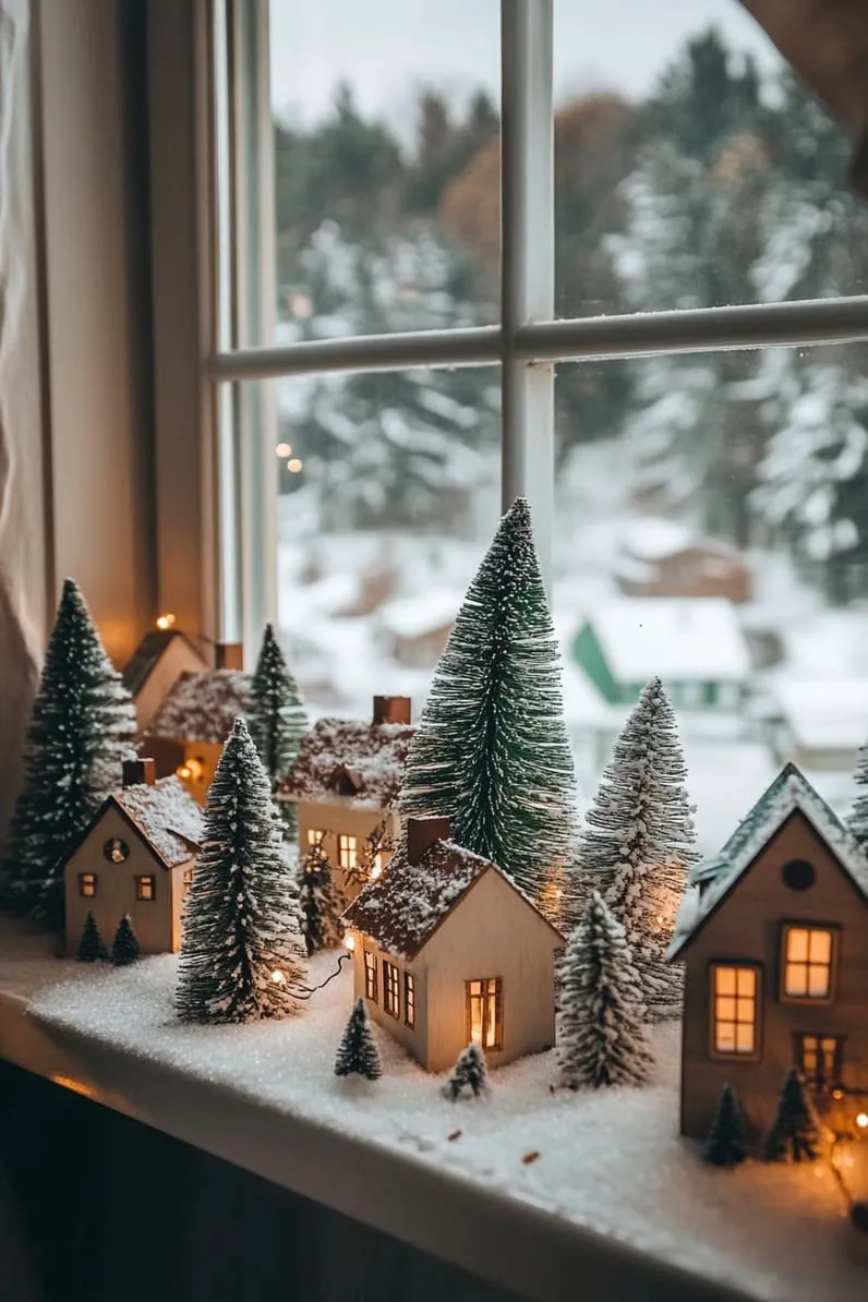 27 Christmas Window Decoration Ideas for 2025 | Govee US