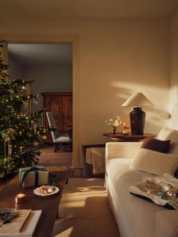 30+ best Christmas decorations to bring festive cheer this 2025 holiday season - Vogue Scandinavia