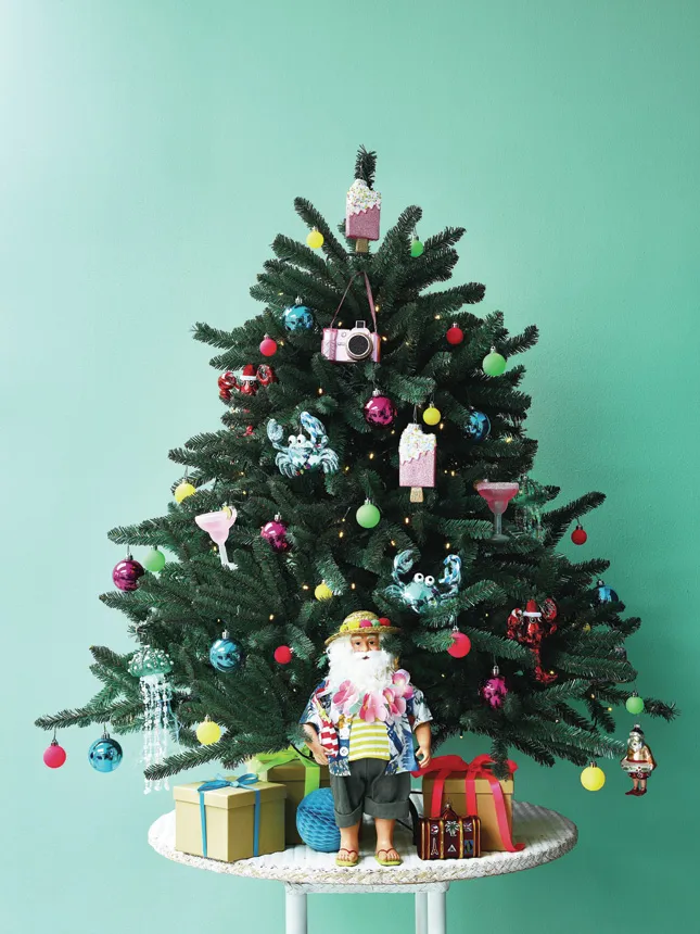 4 Christmas decorating trends to know about this year | HouseAndHome.ie