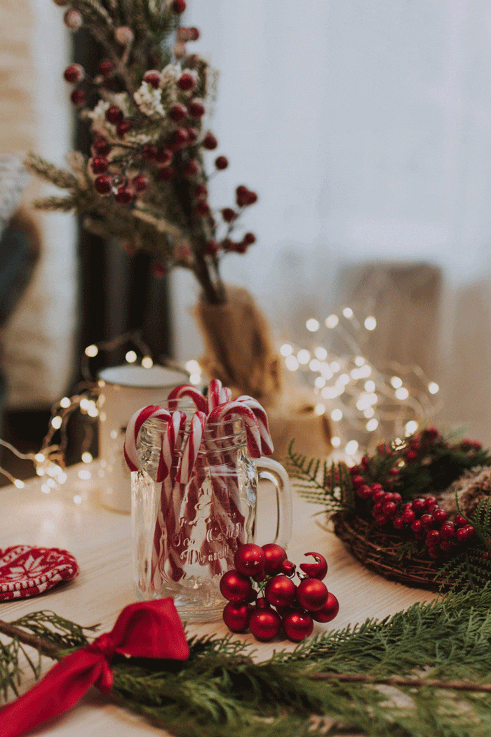 4 Elegant Christmas Party Themes That Everyone Will Love - MY CHIC OBSESSION