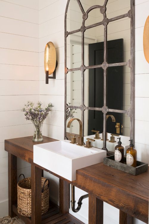 4 Simple Ways To Update Your Guest Bath