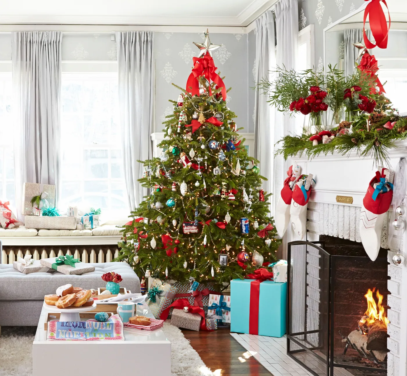 4 Things to Do Right Now to Get a Jump on the Holidays