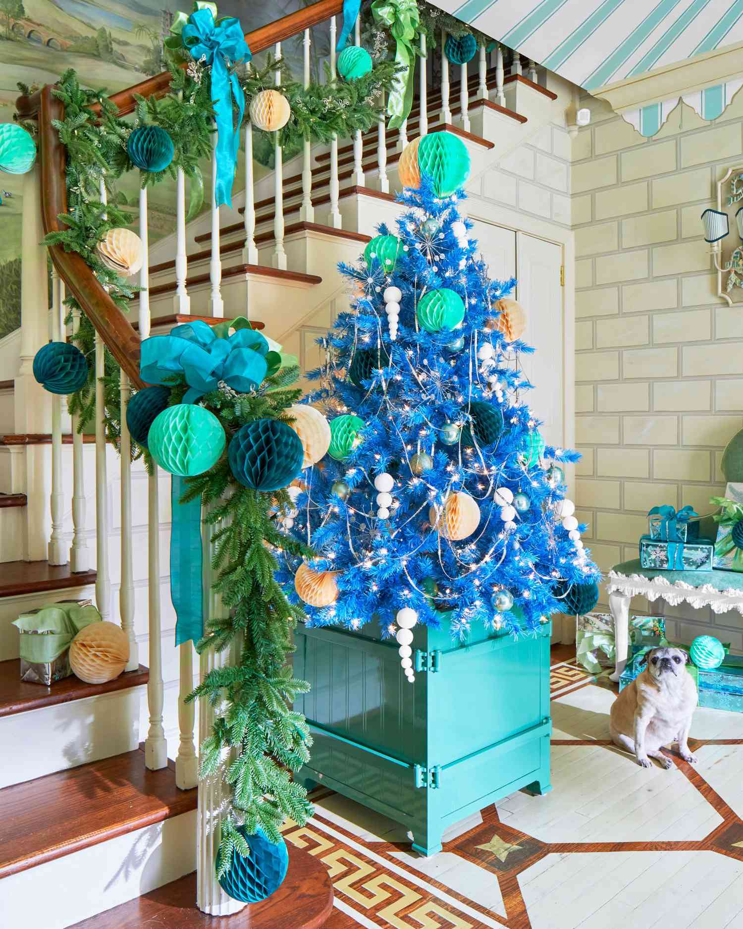 40 Decorative Christmas Tree Ideas For Every Style