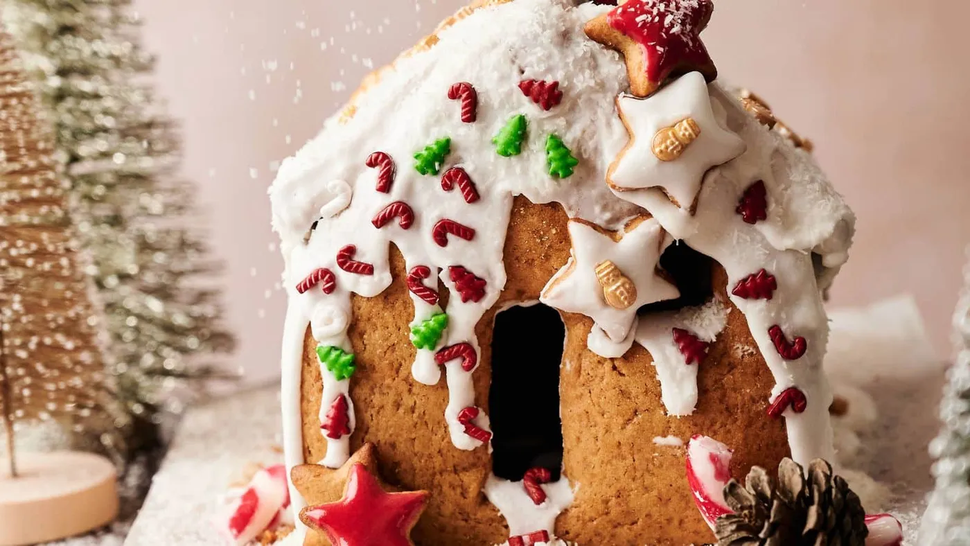 49 Christmas Potluck Inspirations For When the Host Says “Nothing Fancy” -  Splash of Taste