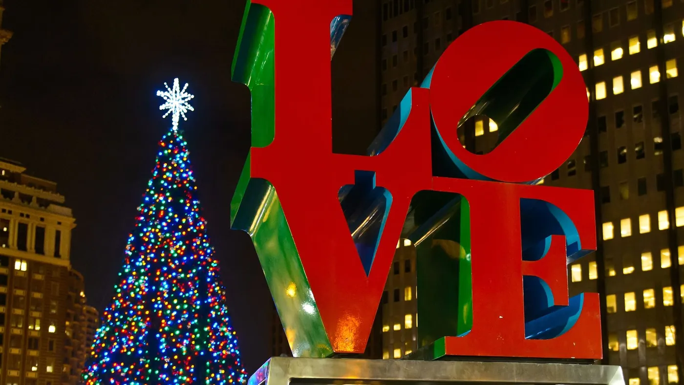 5 best Christmas light displays in the Philadelphia metro - Axios  Philadelphia