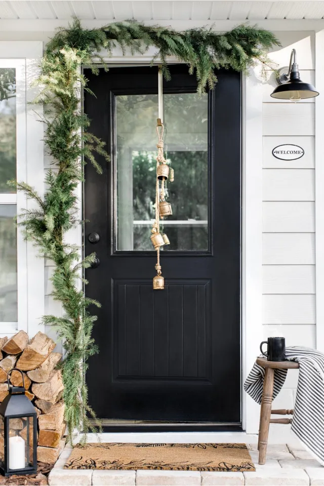 5 Secrets to Oh-So-Chic Scandinavian Christmas Decor - Kathy Kuo Home