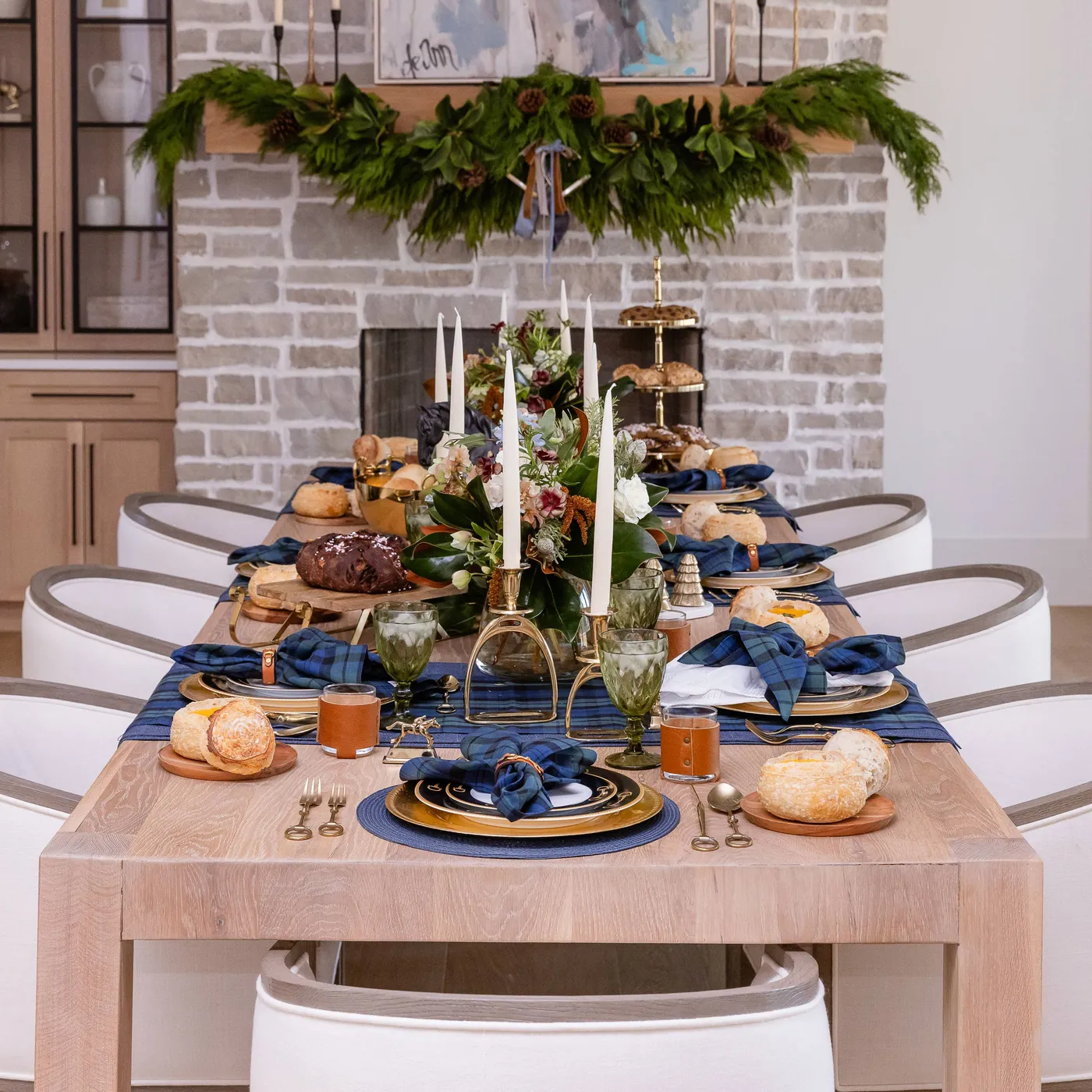 5 Top 2025 Holiday Home Trends, According to a Trend Forecaster - Dengarden