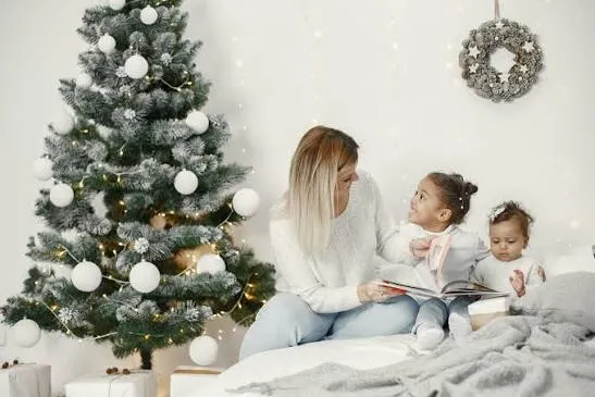 5 Ways to Make Your Childs Room Festive | Blog Post
