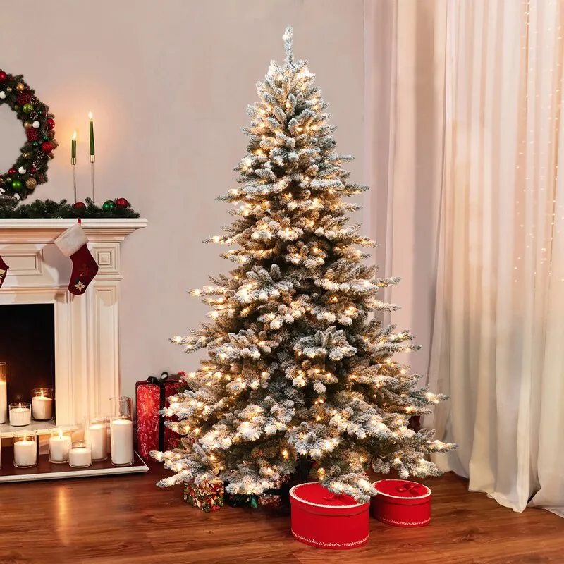 51 Christmas Trees to Max Your Holiday Spirit