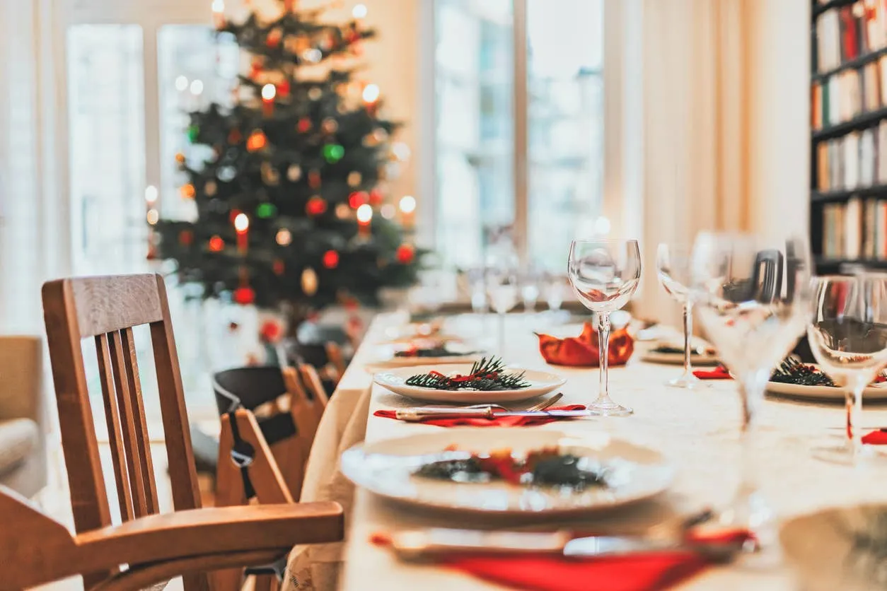 55 Best Christmas Party Theme Ideas - Parade