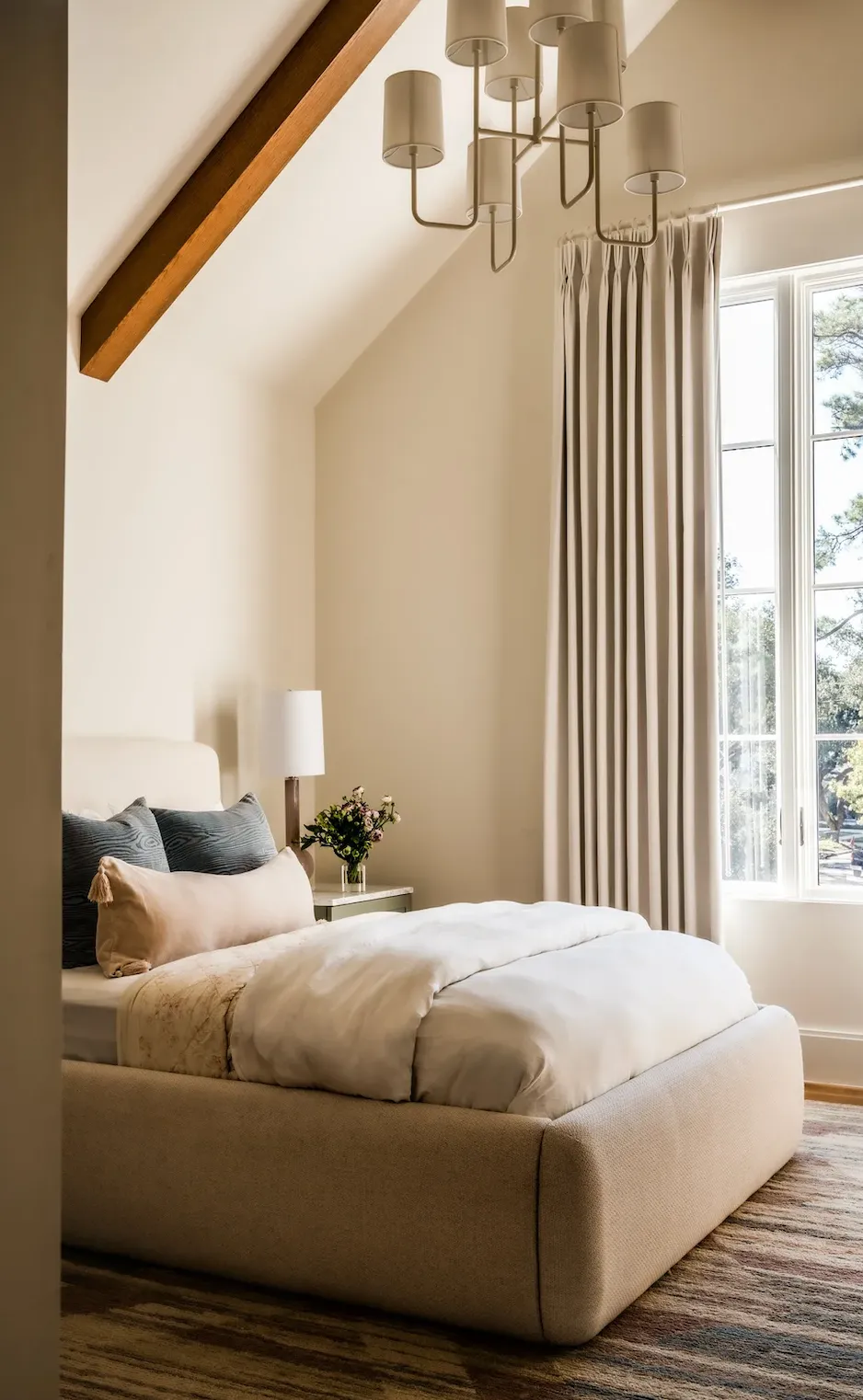 6 Bedroom Trends Designers Say Will Make Your Space Feel Cozier and More  Relaxing in 2026