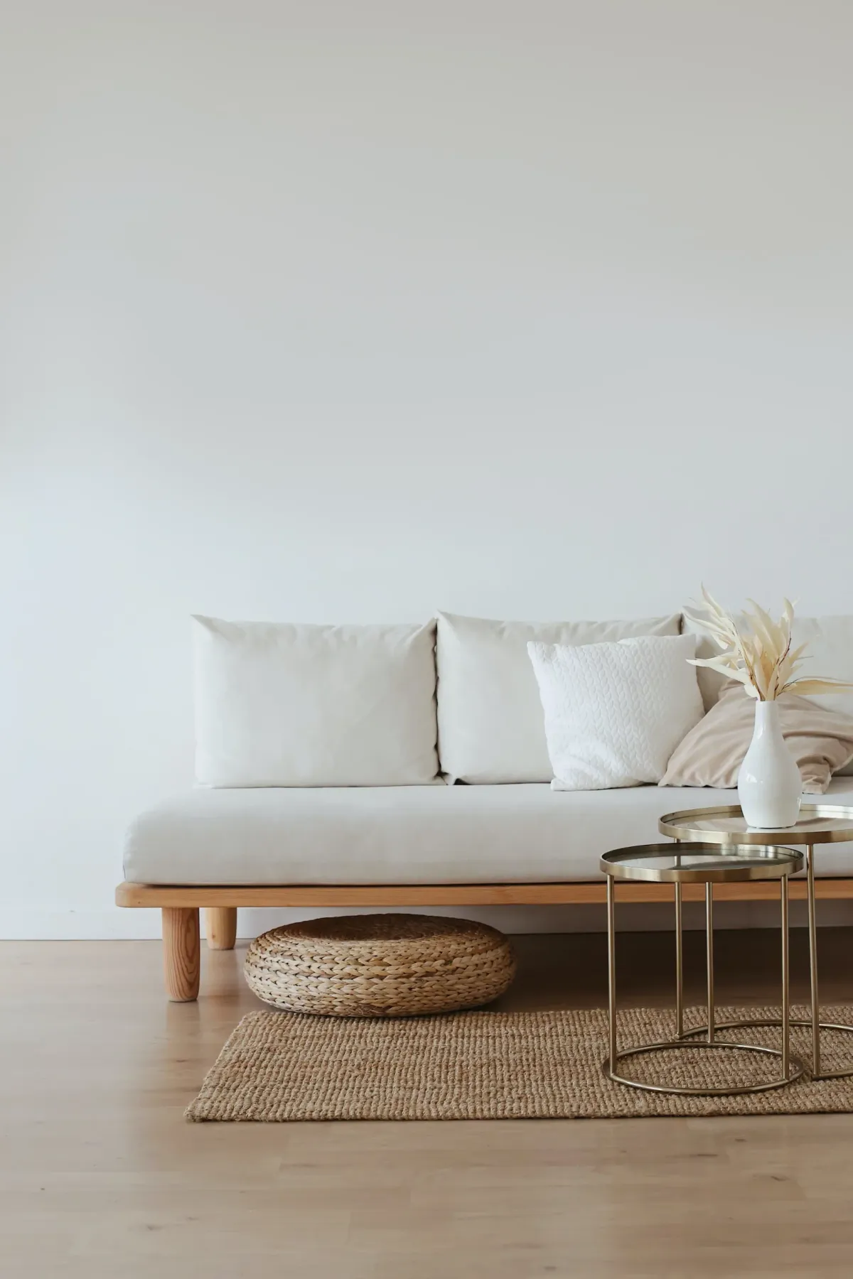 6 Tips for Creating Minimal Yet Functional Interior Designs| Design First
