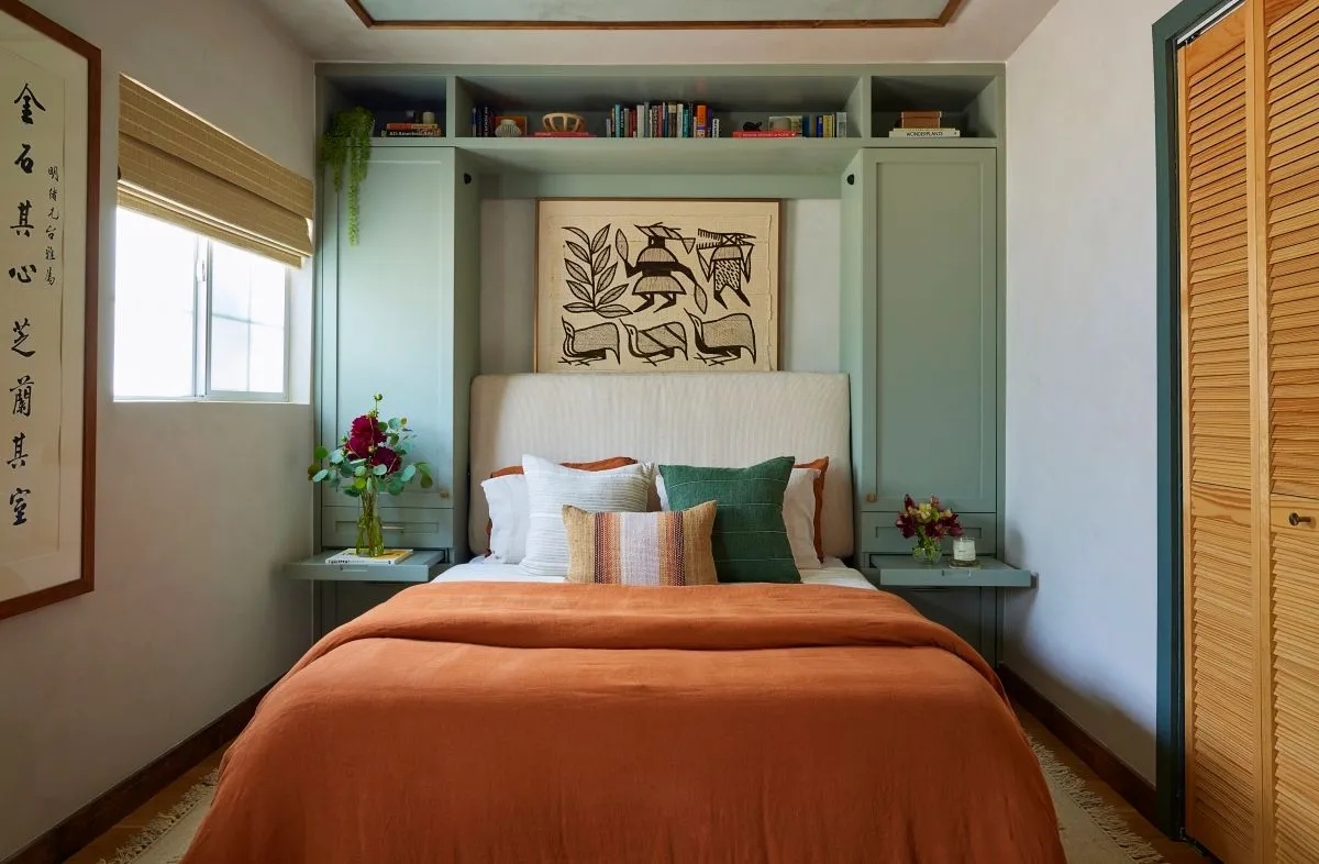 7 Best Murphy Beds That Are Stylish and Space-Saving (2026) | Architectural  Digest