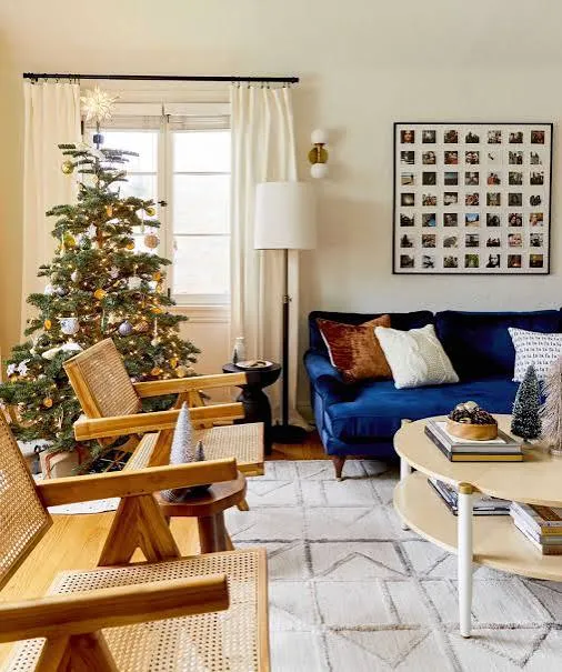 7 Ideas for How to Decorate For Christmas (With Some Easy DIYs)
