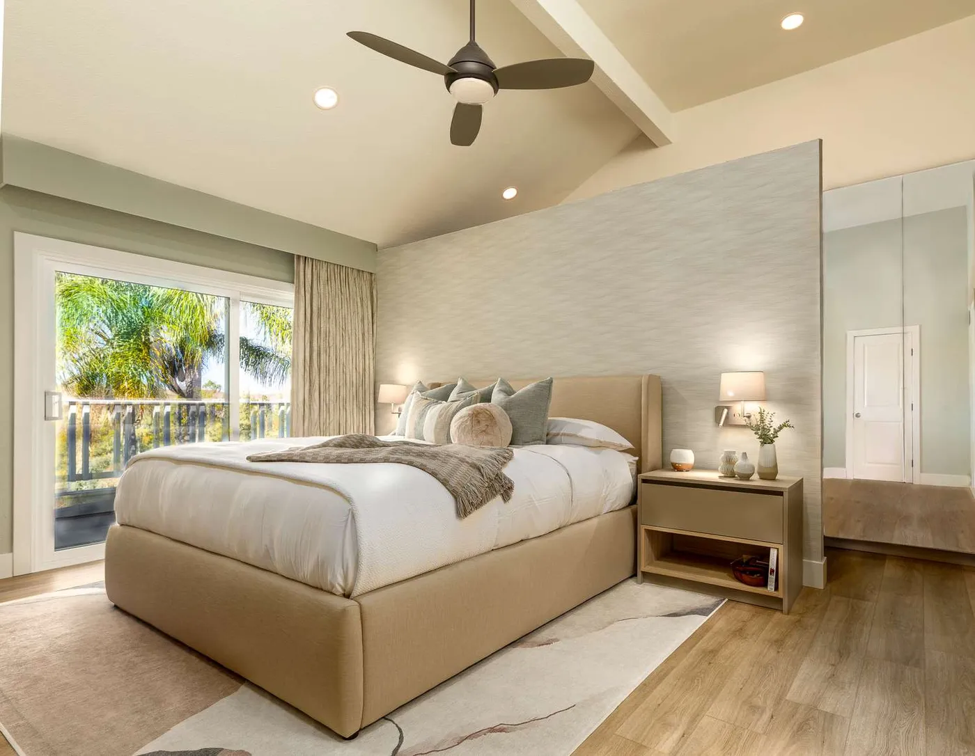 7 Interior Design Trends You're About to See Everywhere This Spring