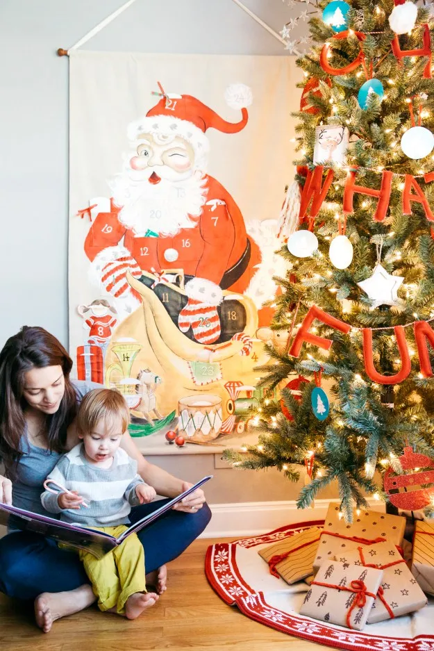 72 of the Best Christmas Traditions - C.R.A.F.T.