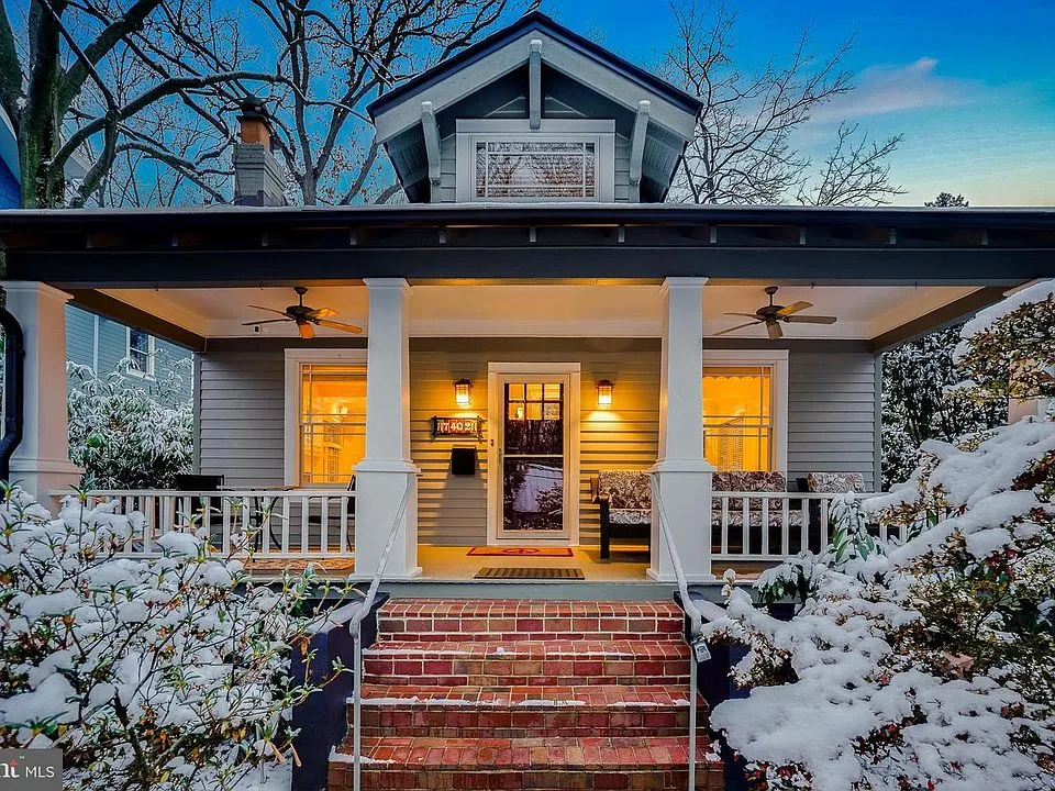 7402 Maple Ave, Takoma Park, MD 20912 | Zillow