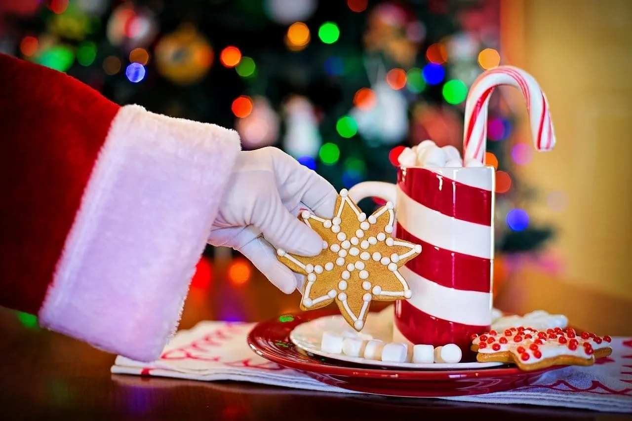 8 Easy And Creative DIY Christmas Decorations To Make Your Home More Festive