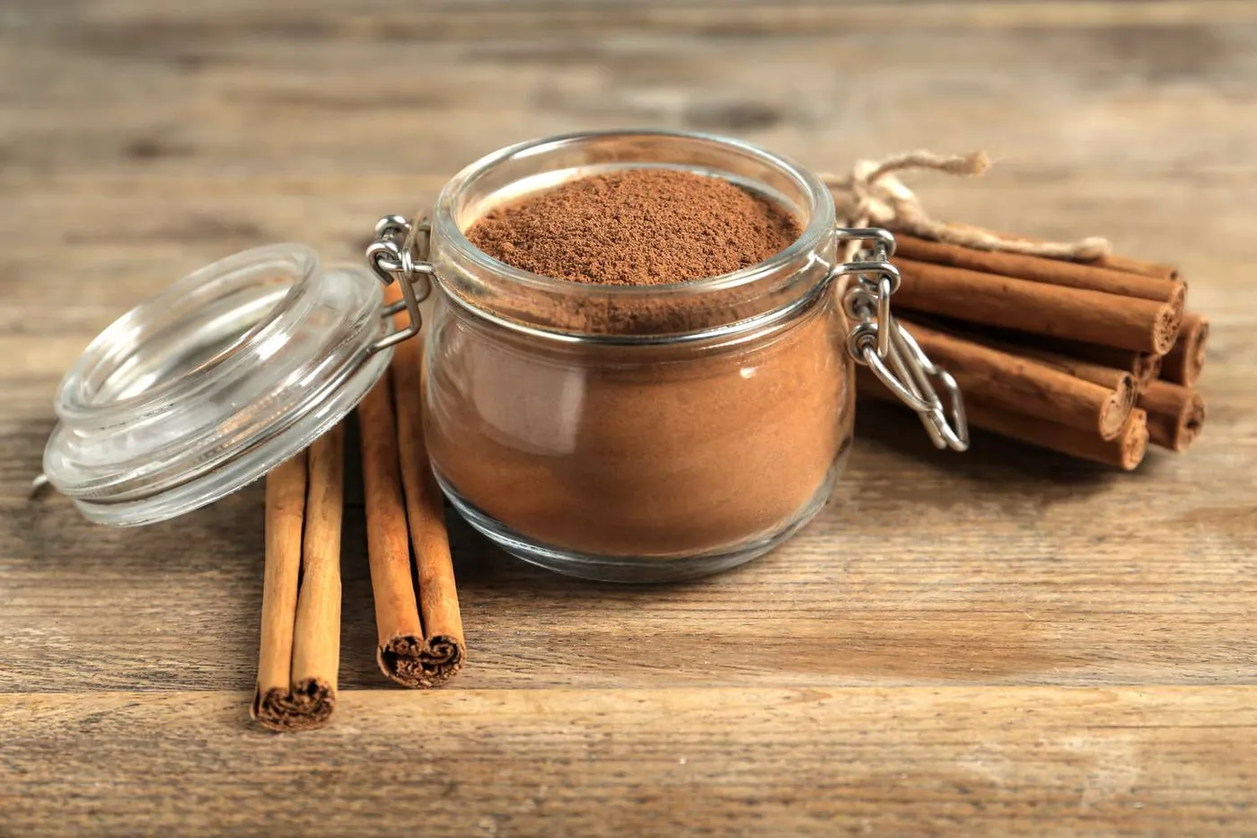 8 Ways to Use Cinnamon That Go Beyond the Kitchen