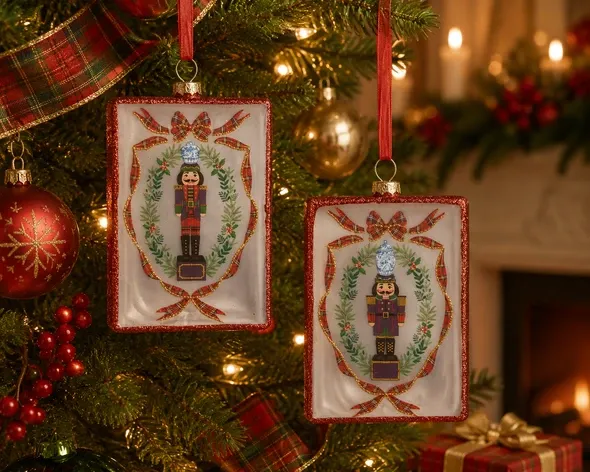 A 90's Christmas | Cozy Nostalgic Holiday Decorations
